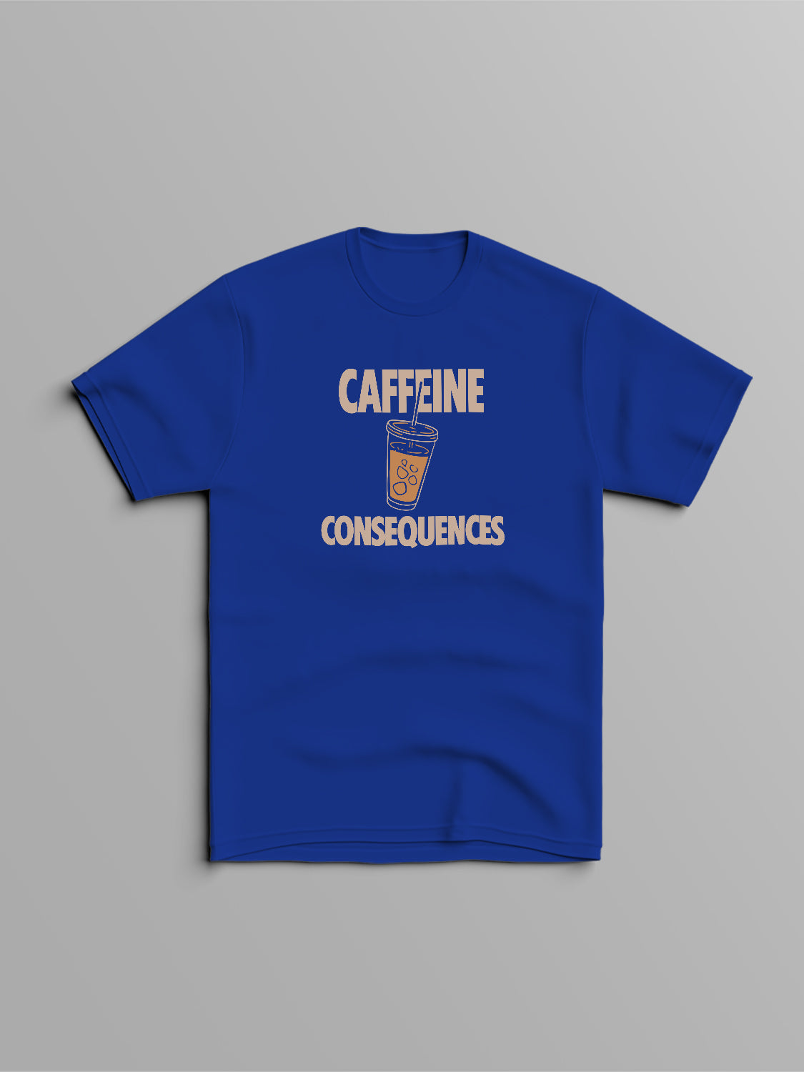 Caffeine T-Shirt