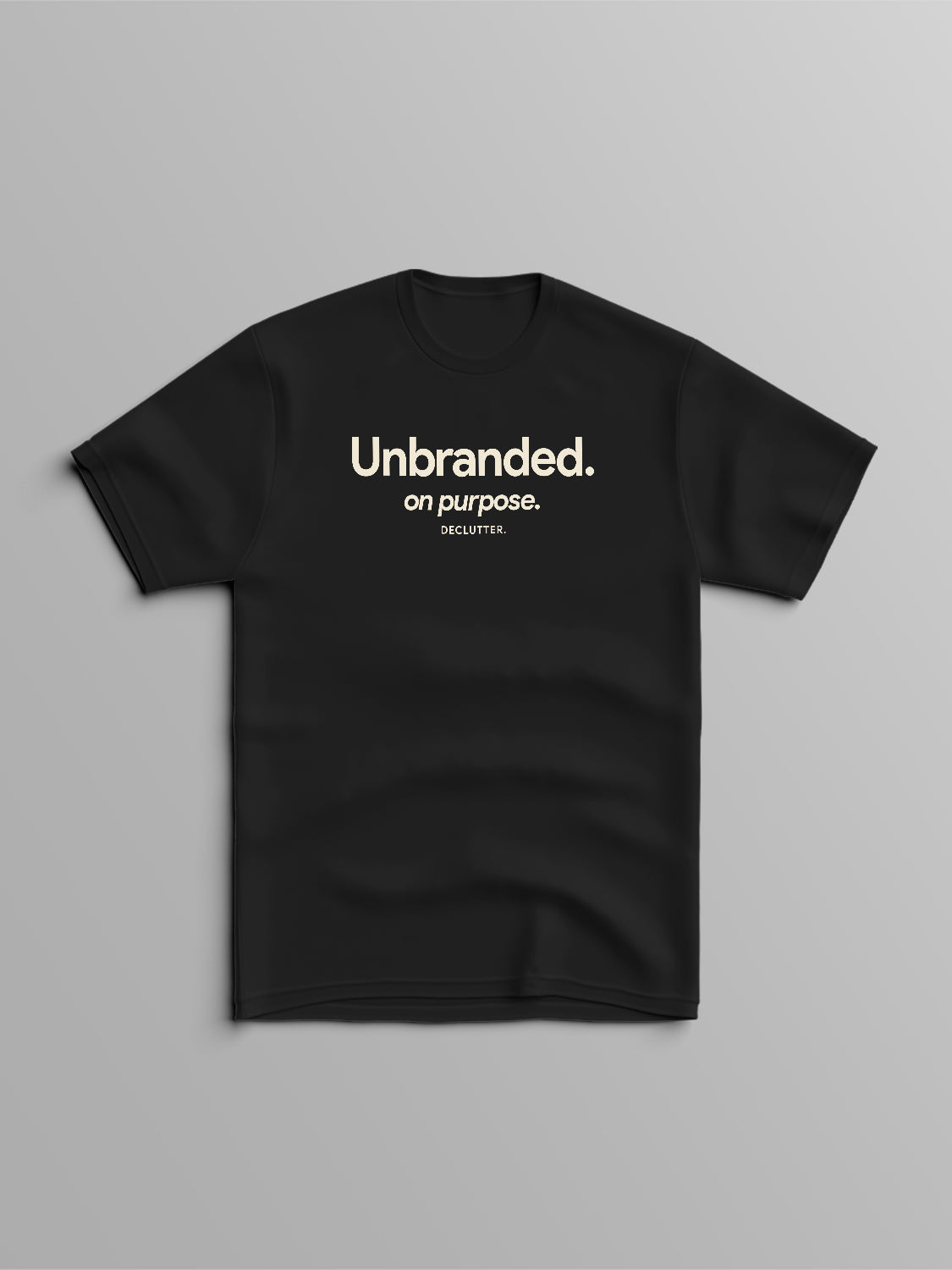 Unbranded T-Shirt