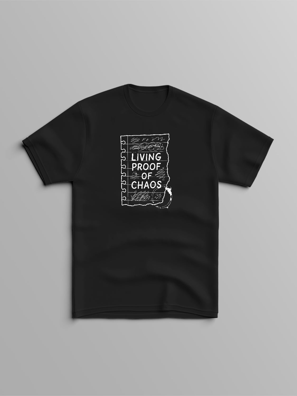 Living Proof T-Shirt
