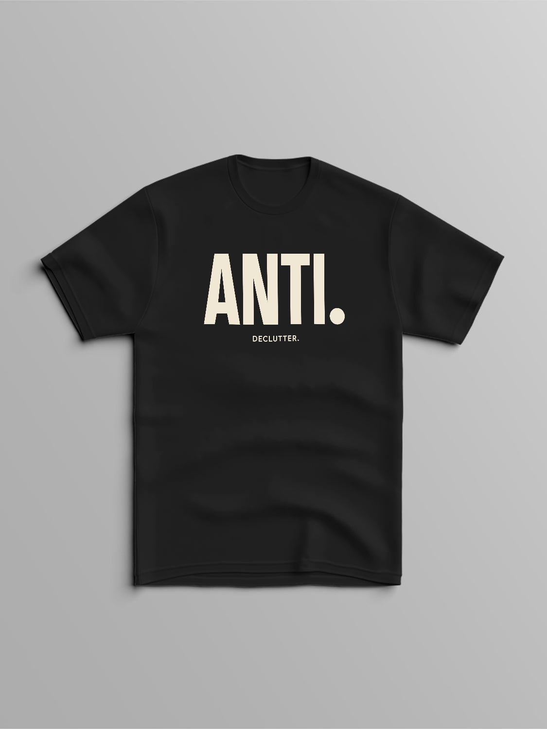 Anti T-Shirt