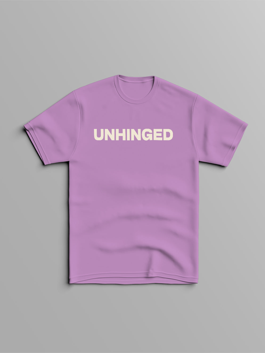 Unhinged T-Shirt