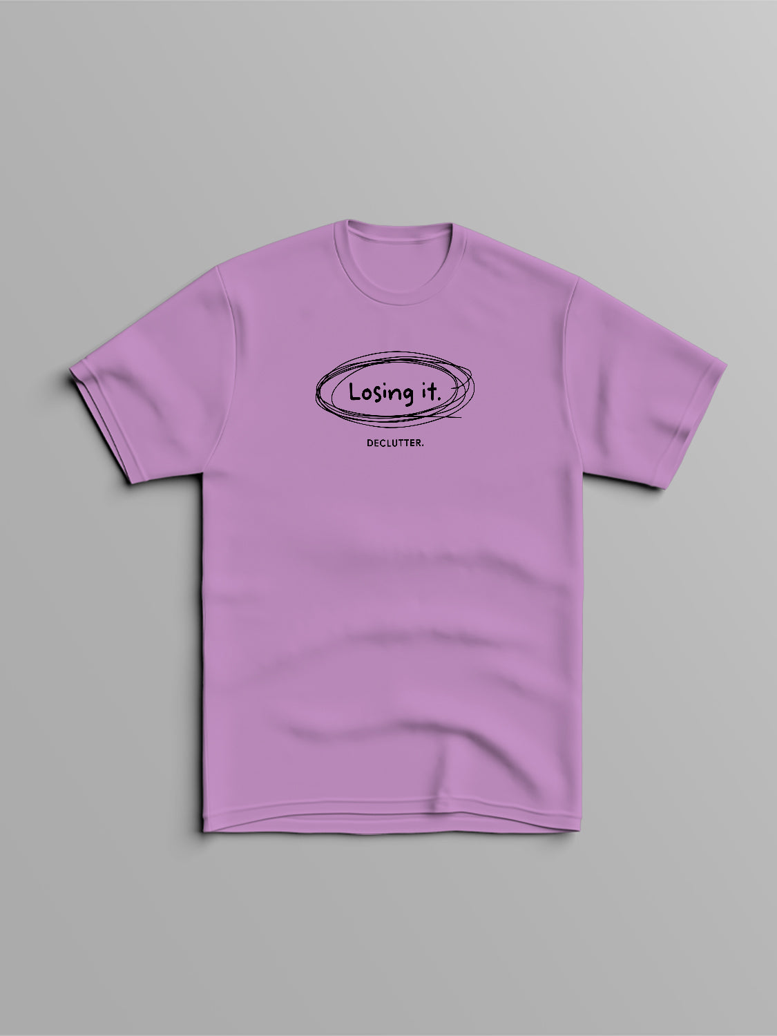 Losing It T-Shirt