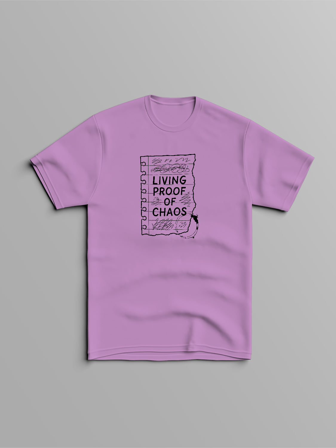 Living Proof T-Shirt