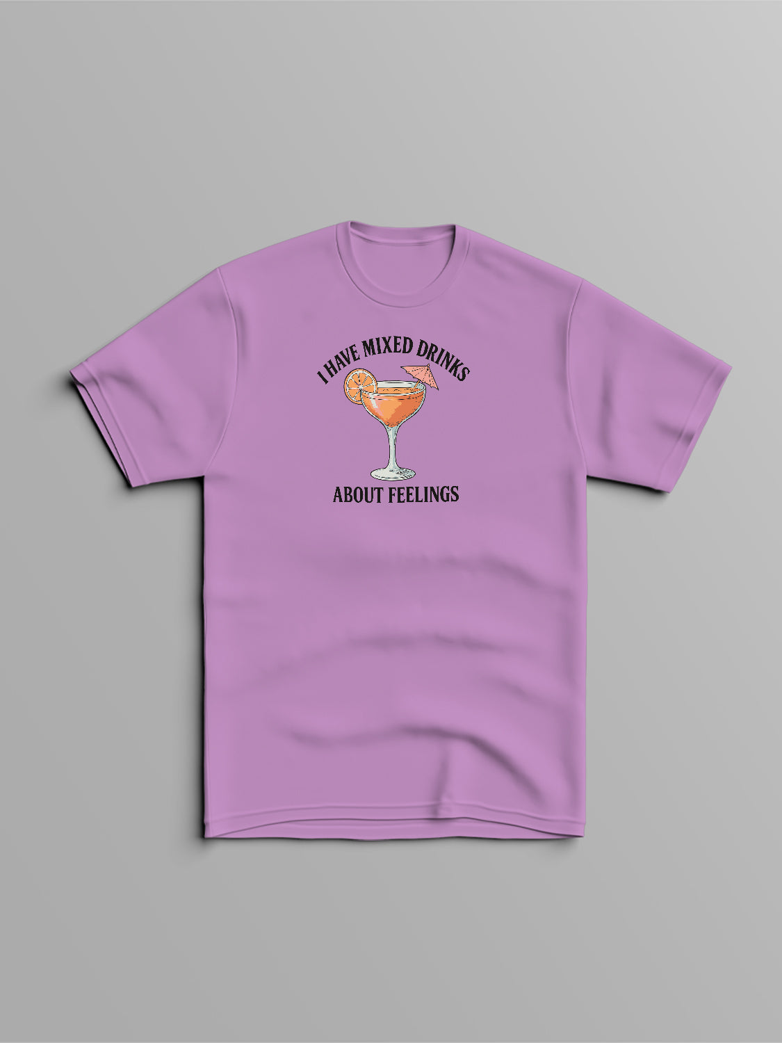 Mixed Drinks T-Shirt