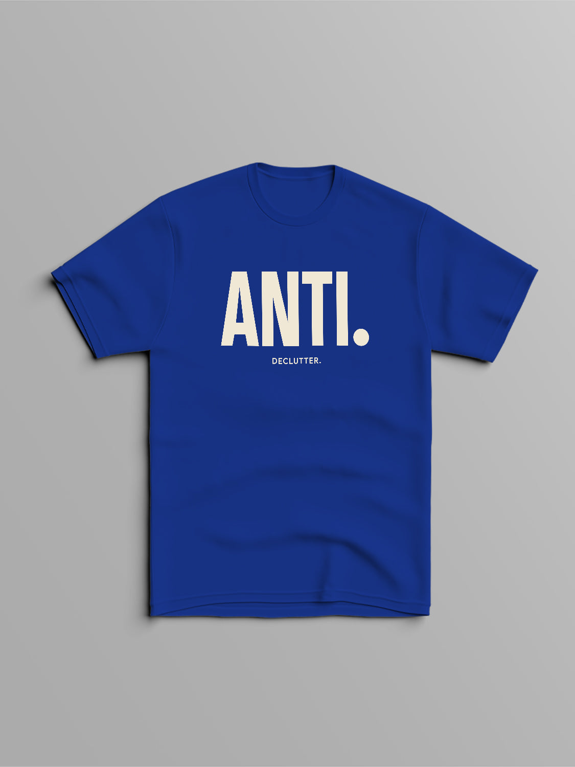 Anti T-Shirt