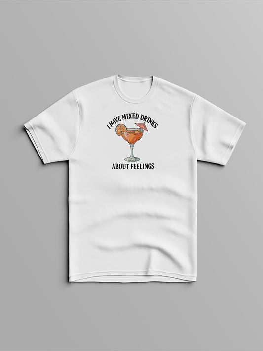 Mixed Drinks T-Shirt