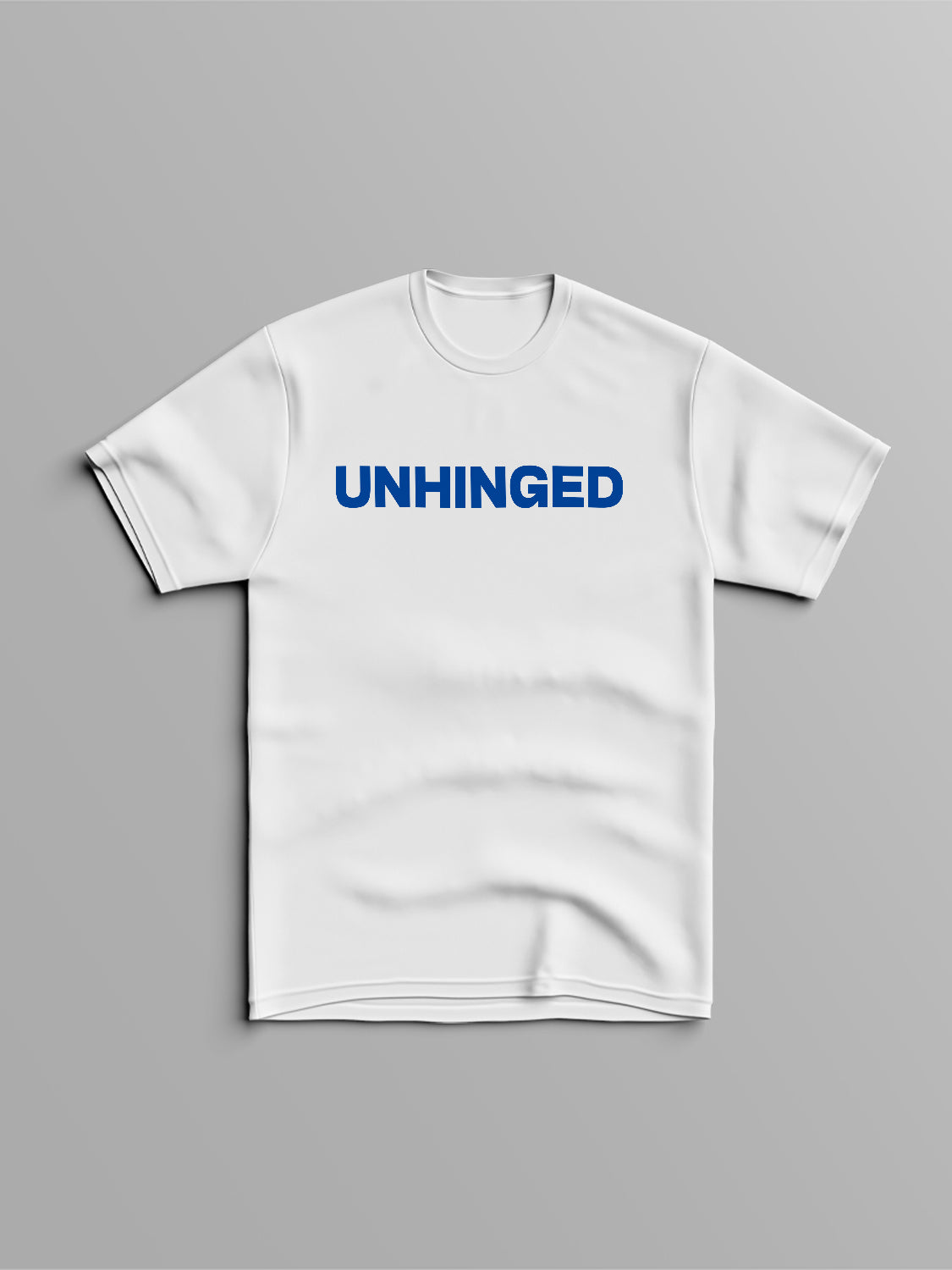 Unhinged T-Shirt