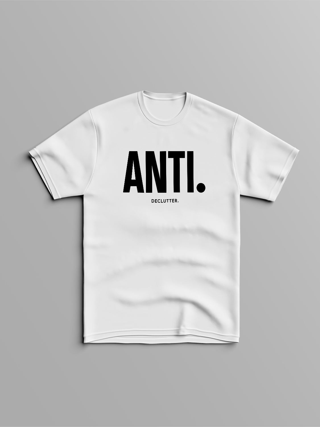 Anti T-Shirt