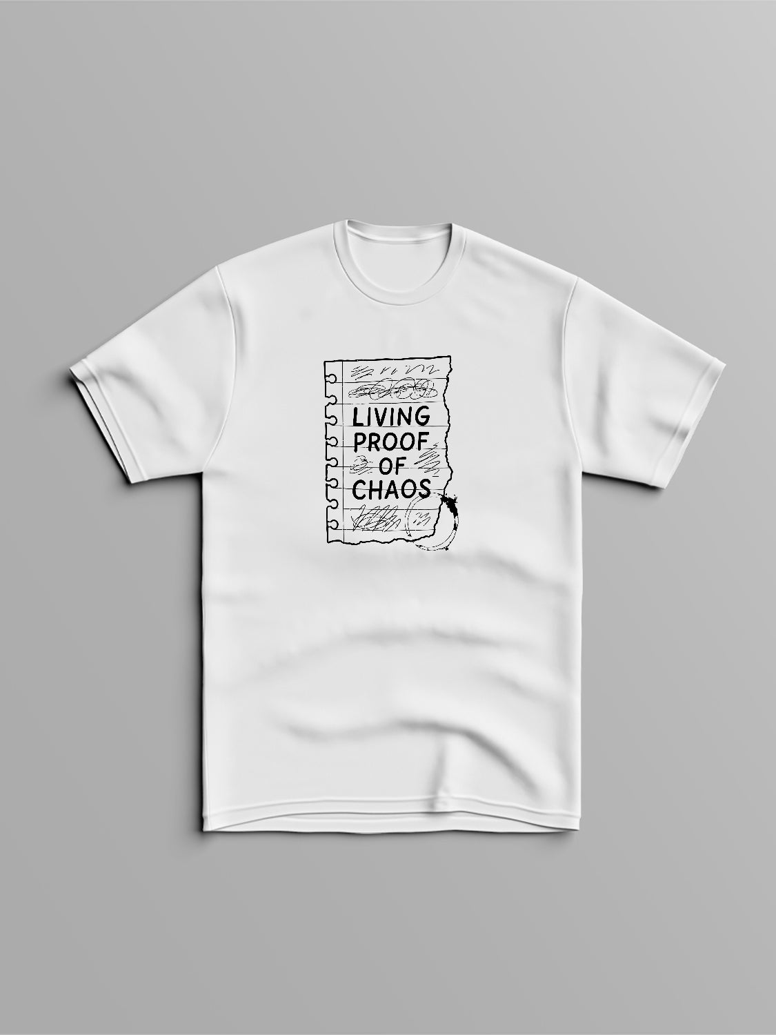 Living Proof T-Shirt